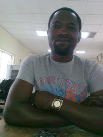 Etsegbe Joseph