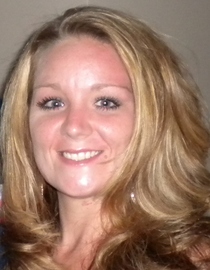 Crystal Nicole Cory