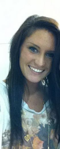Erica Canning