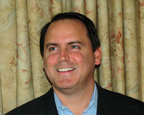 Steven Trowern
