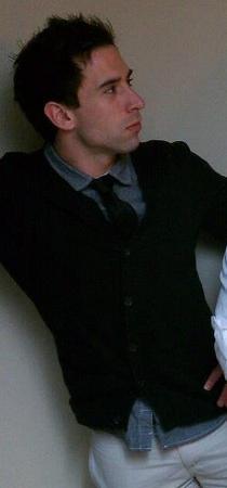 Glenn Dawson