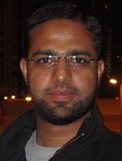 Muhammad Bhatti