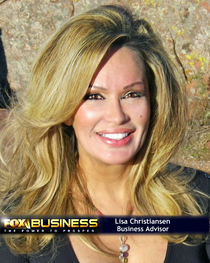Lisa Christiansen