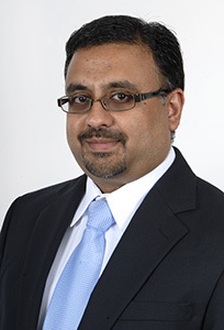 Arun Kandasamy