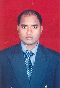 Priyaranjan Pradhan