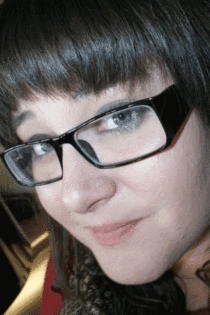 Melissa Maxwell