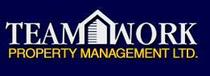 Teamwork Property Management Bc