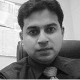 Fahad Lodhi