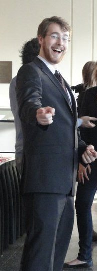 Daniel Kelly