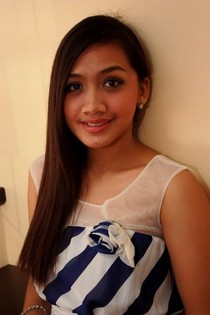 Krizzia Mandal
