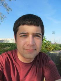 Anthony Navarrete