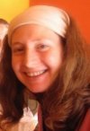 Claire Mc Connell
