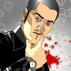 Justin Galante