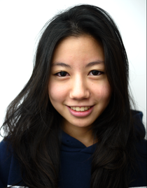 Christine Huang