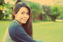 Nicole Ann Lim
