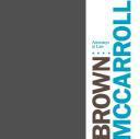 Brown Mc Carroll