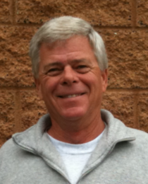 Mark Busier