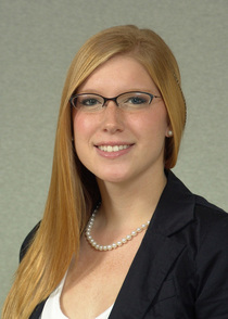 Amanda Mungo