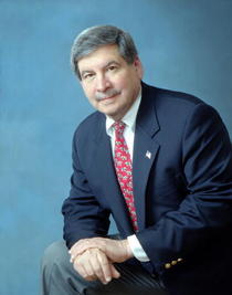 Steven Darien