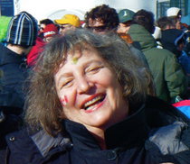 Celia Brickman