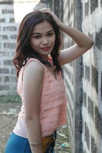 Racheliz Gervacio