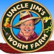 Uncle Jim's Worm Farm