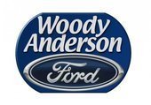 Woody Anderson Ford
