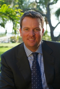 Chad Roffers
