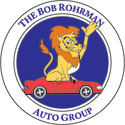 Bob Rohrman Auto Group