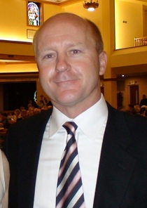 Scott Chappelle