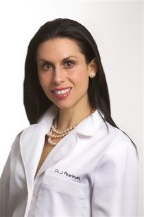 Jennifer Pearlman