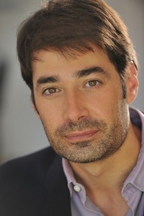 Alan Randall Steinberg
