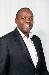 Eric Mwirigi