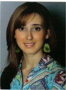 Sara Klinkert Maya