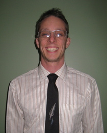 Brandon Van Dyk