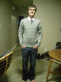 Brody Christianson