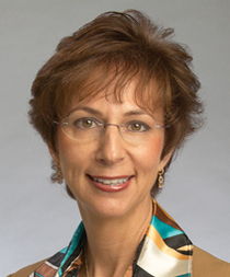 Dr. Jane Frederick