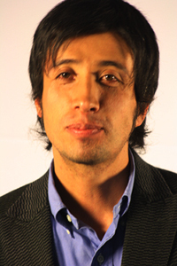 Enrique Delgado
