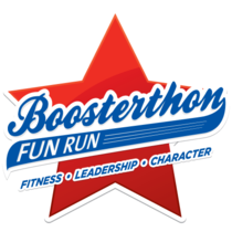 Boosterthon Boosterthon