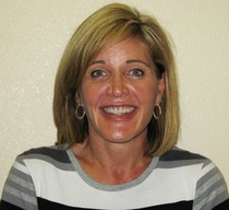 Julie Anfinson