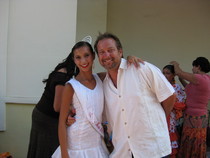 Mark Vestal