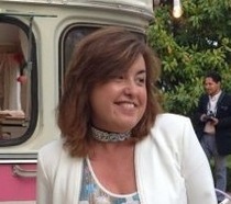 Ana Ortega