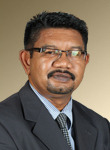 Munir Amani Dasheer