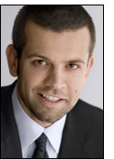 Daniel Yomtobian