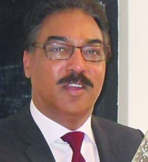 Berry Benoy