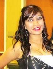 Sharoon Gill