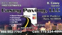 Casey Paving