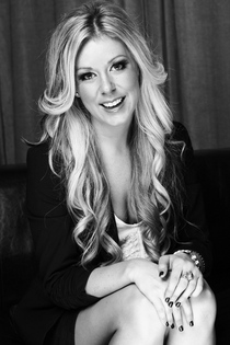 Hannah Alley