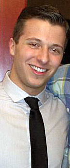 Evan Sensibile