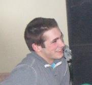 Dylan Strezos